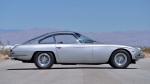 Lamborghini 400 GT 2+2 1967 года